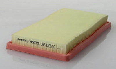 OPEN PARTS eaf320510 -  Воздушный фильтр